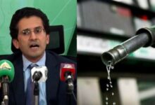 ali pervaiz malik talk about petroleum price
