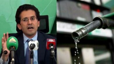 ali pervaiz malik talk about petroleum price