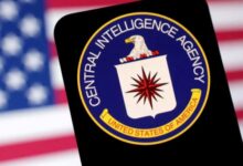 american cia