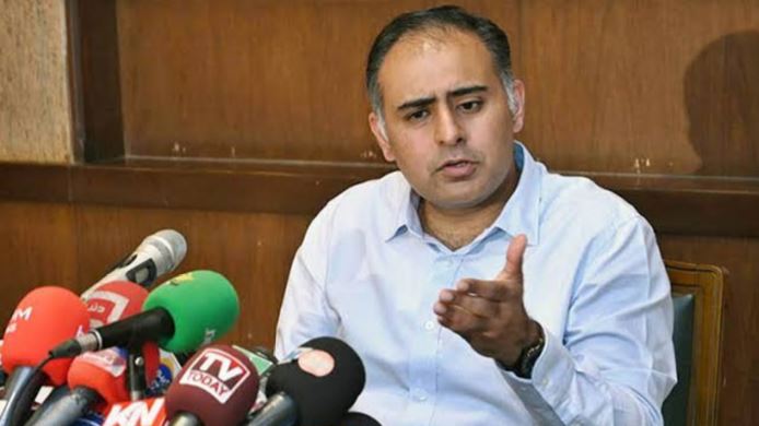 bilal azhar kayani