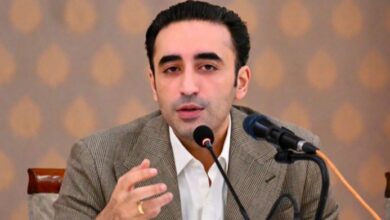 bilawal bhutto talk about khawaja asif speech