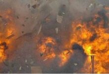 blast in banu