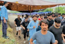 boy death due to police race