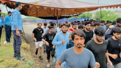 boy death due to police race