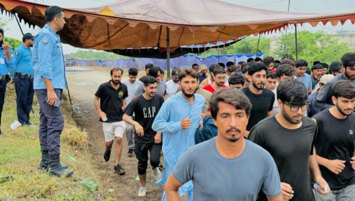 boy death due to police race