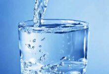 china water news