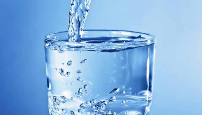 china water news