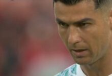 crystano ronaldo