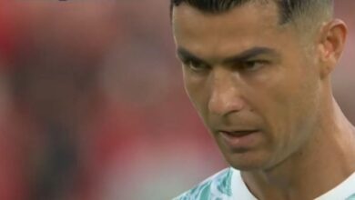 crystano ronaldo