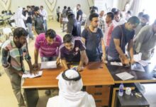 dubai immigration open for visa
