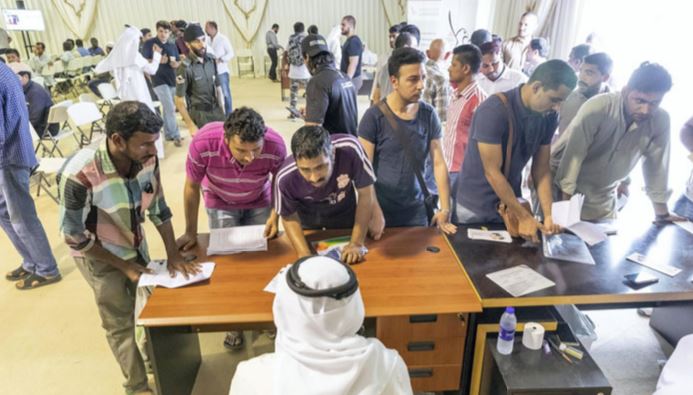 dubai immigration open for visa