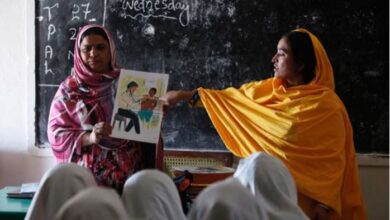 education department news