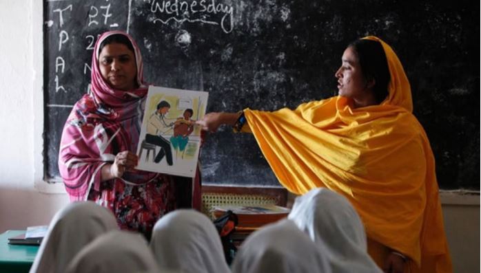 education department news