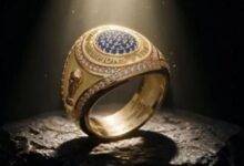 fifa cup ring