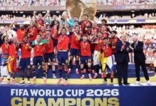 fifa ranking