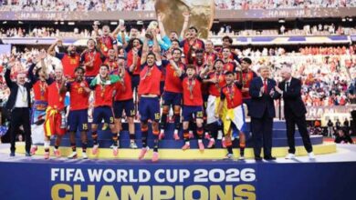 fifa ranking