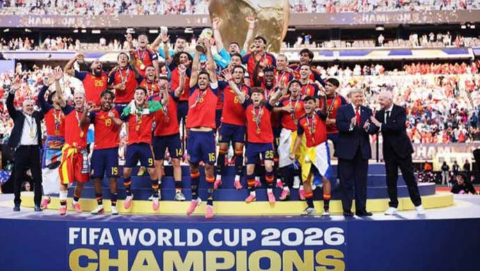 fifa ranking