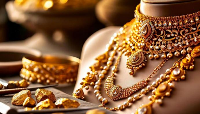 gold price in pakistan