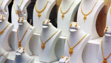 gold price in pakistan