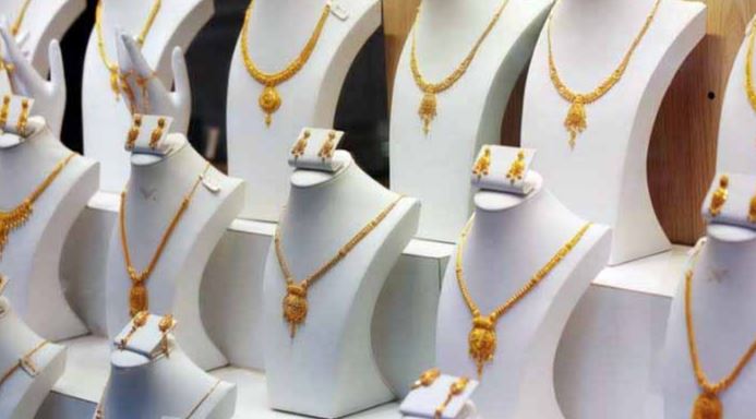 gold price in pakistan