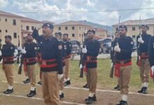 ig police azad jammu and kashmir