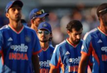 indian cricket team
