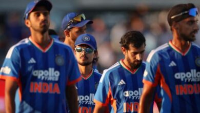 indian cricket team