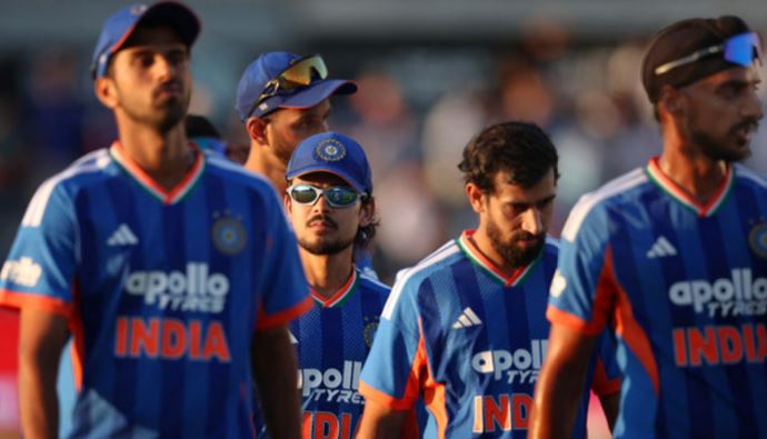 indian cricket team