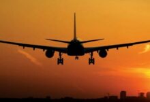 indian flight ban in pakistan