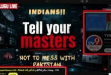 indian news channel hack