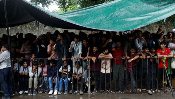 indian supreme court and cockroach janta party