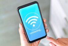 internet connecting in meer pur