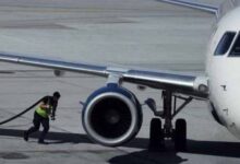 jet fuel price