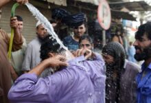 karachi weather