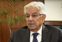 khawaja asif news