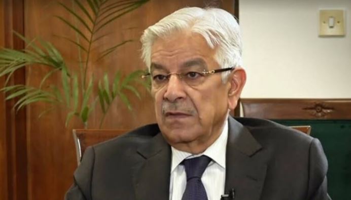 khawaja asif news