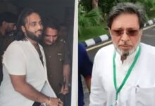 khawar manika and mosa manika