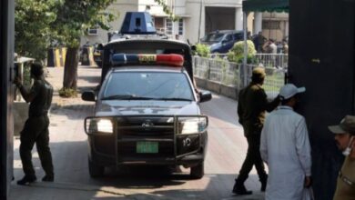 lahore court news
