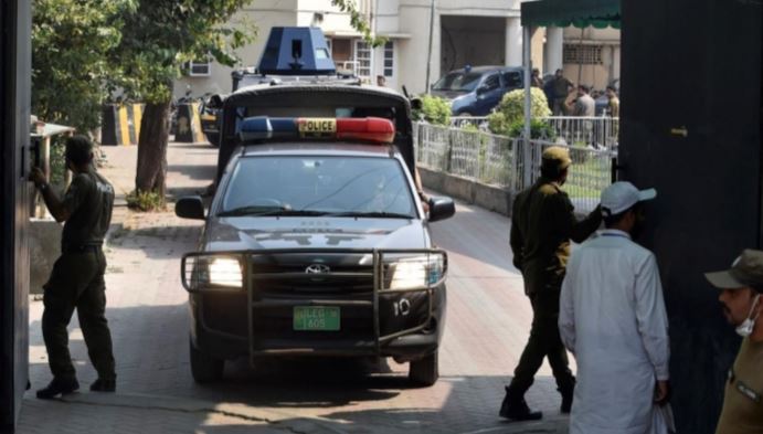 lahore court news