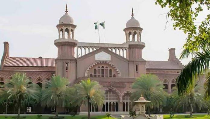 lahore high court news