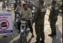 lahore police