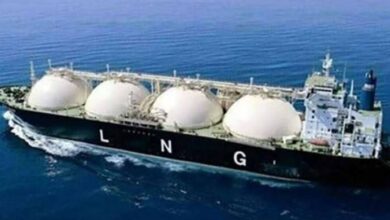 lng tander