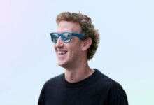 mark zuckerberg news