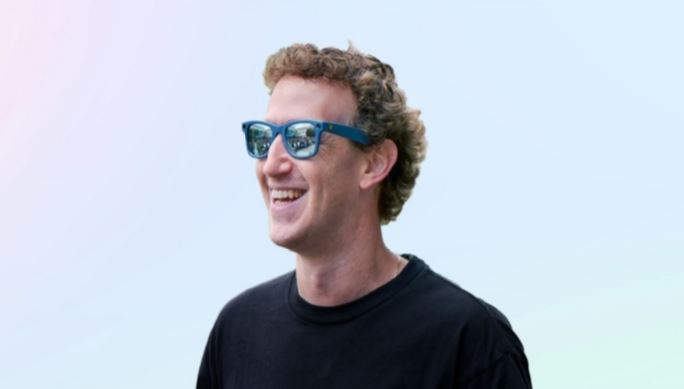 mark zuckerberg news