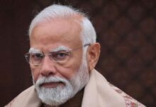 modi news