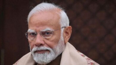 modi news