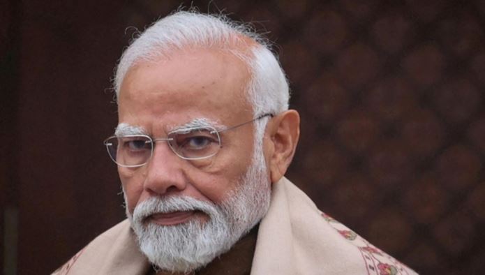 modi news