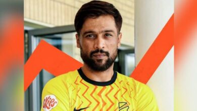 muhammad amir cricketer