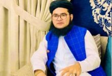 nasir madni admitted in hospital