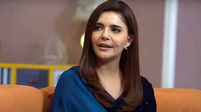 nida yasir news